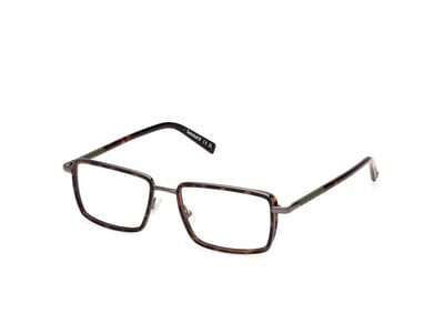 Timberland TB50115 Dark havana 55/18/145 MAN Brilmonturen