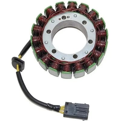 Originele aanpasbare motor dynamo Electrosport BMW