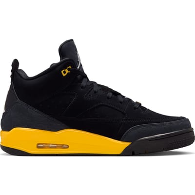 Jordan Son Of Mars Sneakers Heren - Zwart - Maat 44 - Mesh/Synthetisch