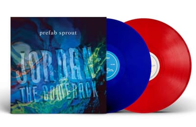 Jordan: The Comeback - Prefab Sprout