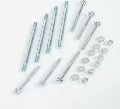 Visserie RSM pour Mobylette Peugeot 50 103 HPL 1971 à 2020 Neuf