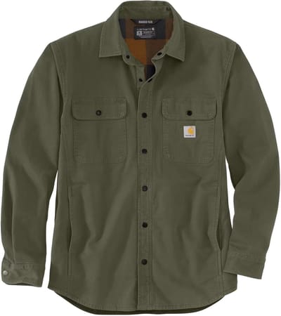 Carhartt Windham Overhemd -