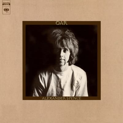 Oar