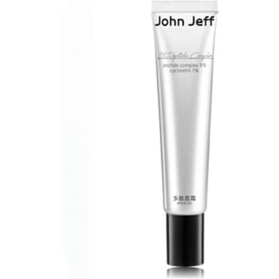 John Jeff - Peptide Face Cream 42g