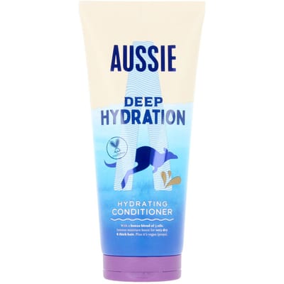 Aussie Deep Hydration Conditioner 200 ml