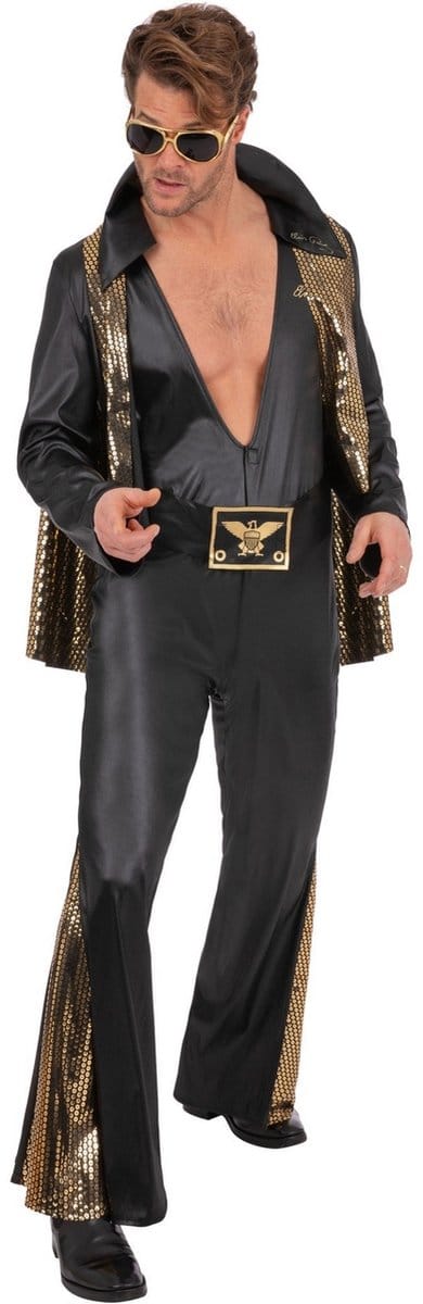 Elvis Big Hunk Of Love - Man