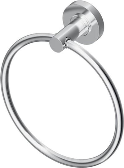 Ideal Standard Iom handdoekring chroom