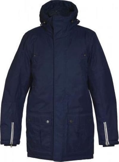 Harvest west lake parka, winterjas heren | M