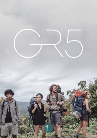GR5 (DVD)