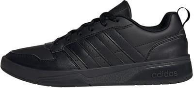 Adidas Sportswear Courtwave Schoenen - Unisex - Zwart