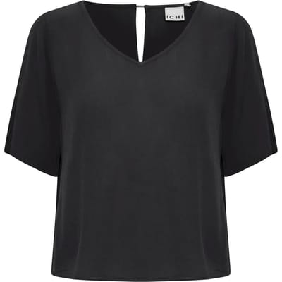 Vrouwenblouse Ichi Marrakech SO SS9
