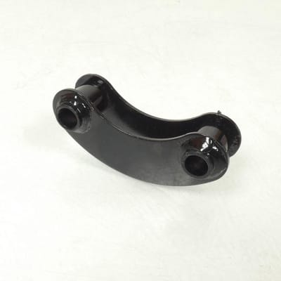 Biellette arrière de bras oscillant origine pour moto Peugeot 50 XR6 2012 755739