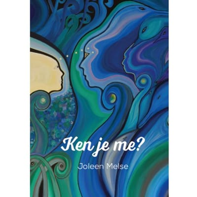 Ken Je Me? - Joleen Melse