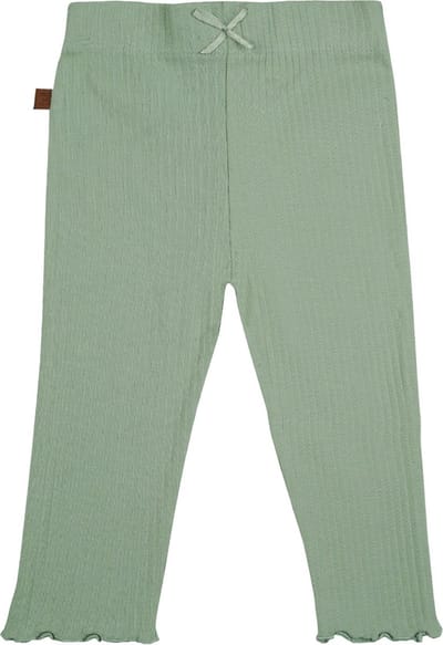 Frogs and Dogs - Rib 2x5 Pants - - Maat 50/56 -