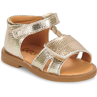 GBB  Platte sandalen LORIE*