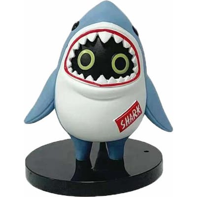 Zenless Zone Zero Anime Speelgoed De Bangboo Luid Serie Spel Schattig De Bangboo Randartikel Kawaii Pvc Figuren Speelgoed Cadeaus Voor Kinderen white