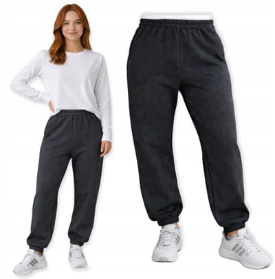 Dartomik - Sportieve Broek - Dames - Ocieplane - Maat S