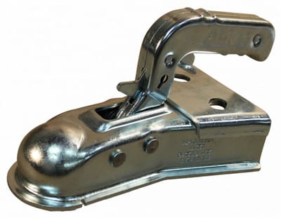 AL-KO V-dissel AK 750 plus - 750 kg - ongeremde koppeling