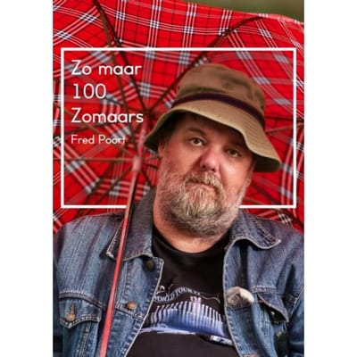 Zo Maar 100 Zomaars - Fred Poort