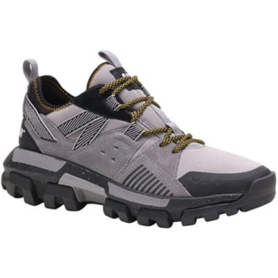 Sneakers Caterpillar Baskets Raider Sport cuir naturel