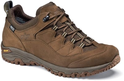 Wandelschoenen Lomer Sella II MTX Nubuck