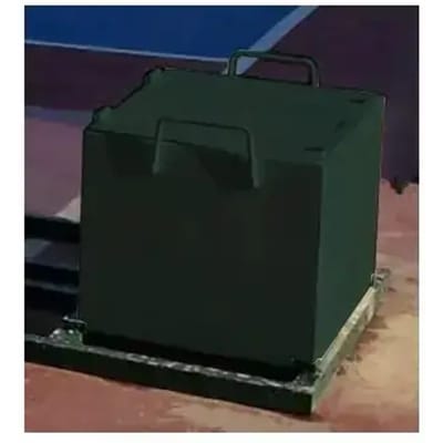Contragewicht Softee Equipment