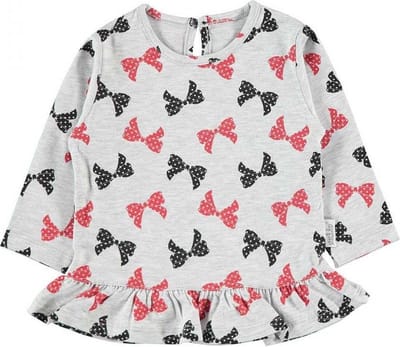 Baby/peuter sweater meisjes - Babykleding