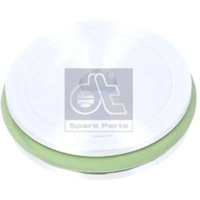 Zuiger, schakelcilinder DT Spare Parts 1.14972