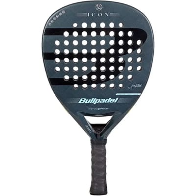 Paddle racket Bullpadel Icon 25