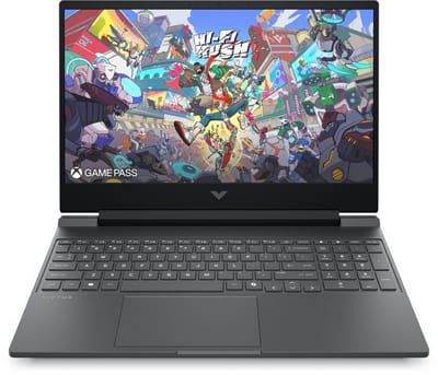 HP Victus Gaming Laptop 15.6 Full HD - AMD Ryzen 7 260 - NVIDIA GeForce RTX 5050 - 16 GB DDR5 - 1 TB SSD