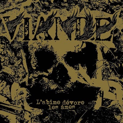 L'abime Devore Les Ames