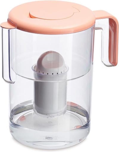 Ecosoft Dewberry Shape  3,5 L filterkan