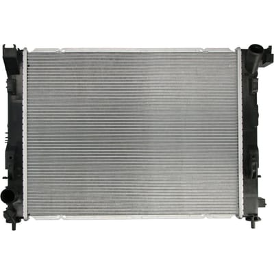 Radiator NRF 550070