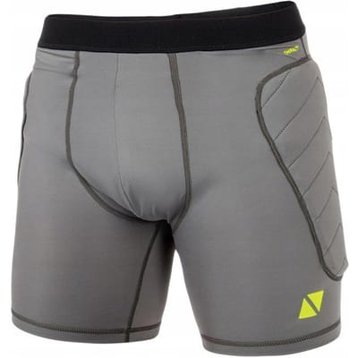 Y4735 MAGIC MARINE IMPACT SHORT DE BAIN BASIC short avec doublure UV 50+ M