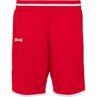 Move Short Vrouwen Rood/Wit