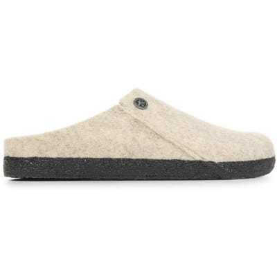 Damesklompen Birkenstock Zermatt Wool Felt