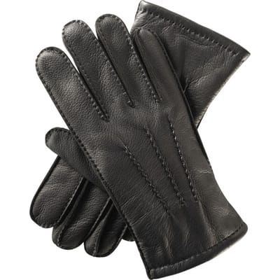 Babista herren Handschoenen - One-Size - zwart - Plus Size