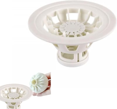 Handmatige Stoommachine voor Baozi Buns, Perfect voor Chinese Dumplings en Gestoomde Broodjes, Ideaal voor Thuisgebruik en Keukenaccessoires