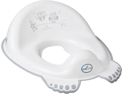 Tega Baby Owl Wit Toiletverkleiner SO-002-103