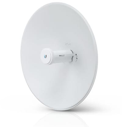 PowerBeam ACGen2 450 Mbit/s Wifi Bridge