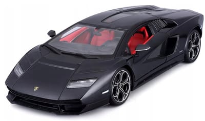 Maisto Lamborghini Countach LPI 800-4 1:24 Auto
