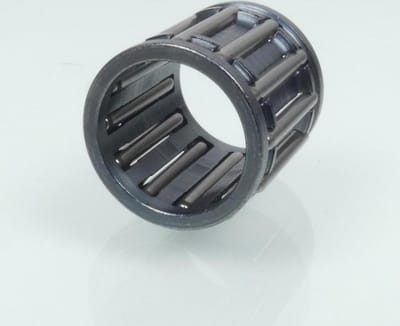 rms zuigerpen naaldkooi voor piaggio 50 vespa scooter 1967 tot 1982 500541 / 15x19x20 nieuw