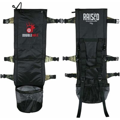 Primos Double Bull Raised Hunting Blind Pack