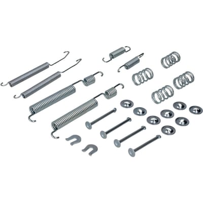 Toebehorenset, remschoenen QUICK BRAKE 105-0759