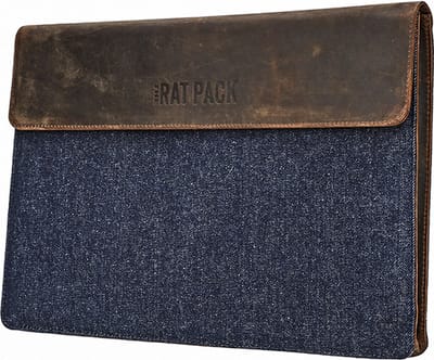 Laptopsleeve Jeans hunter