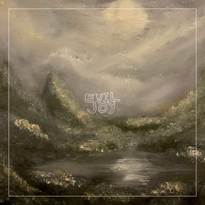 Fust - Evil Joy (LP)