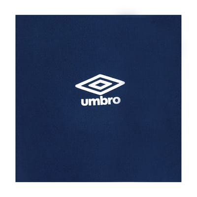 Umbro Gebreide rugbybroek heren (Marine)