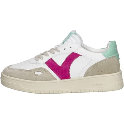 Victoria Sneakers Laag Sneakers Laag - Wit - Maat 37