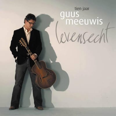 Levensecht (10 Jaar) (inclusief bonus-DVD)