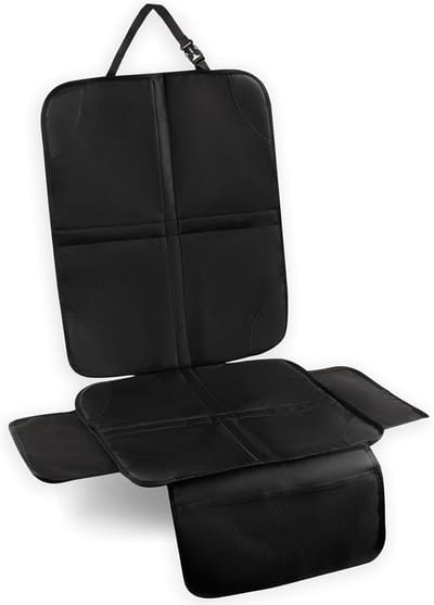 Famanu - 2 stuks grote mesh waszakken 60 x 80 cm, XL netto waszakken met ritssluiting voor wasmachine, 23 x 19 inch duurzame wasmachinetassen voo